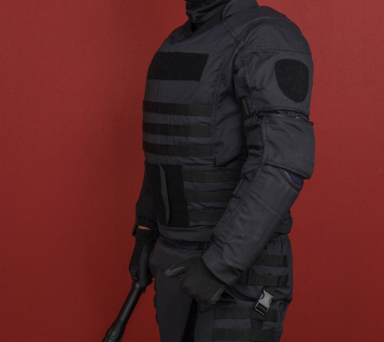 police gear